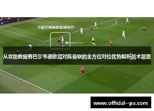 从攻防数据看巴尔韦德欧冠对阵曼联的全方位对位优势解析战术层面